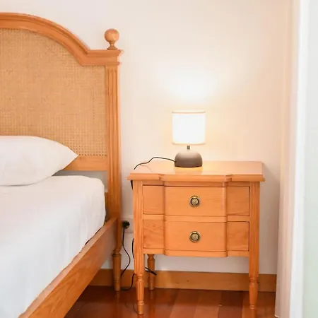 Esmael 2 By Mth Apartmán