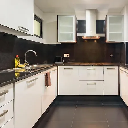 Esmael 2 By Mth Apartamento