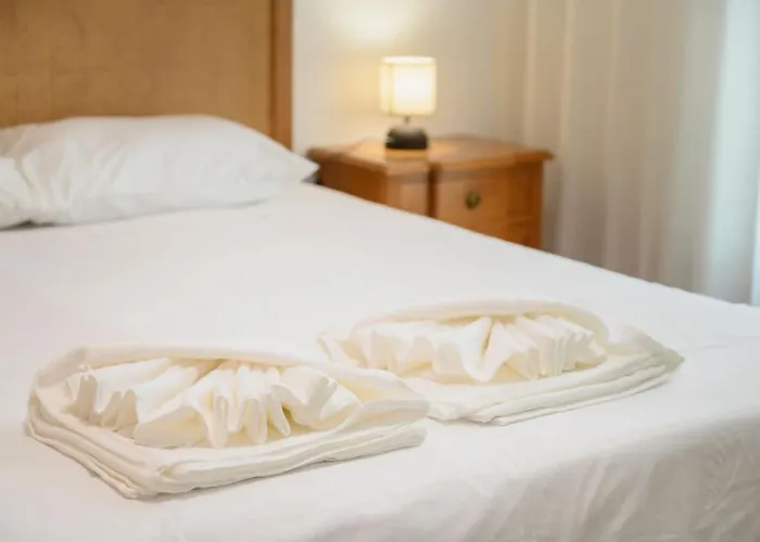 Esmael 2 By Mth Apartmán *