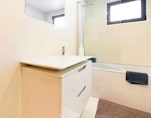 Apartmán Esmael 2 By Mth