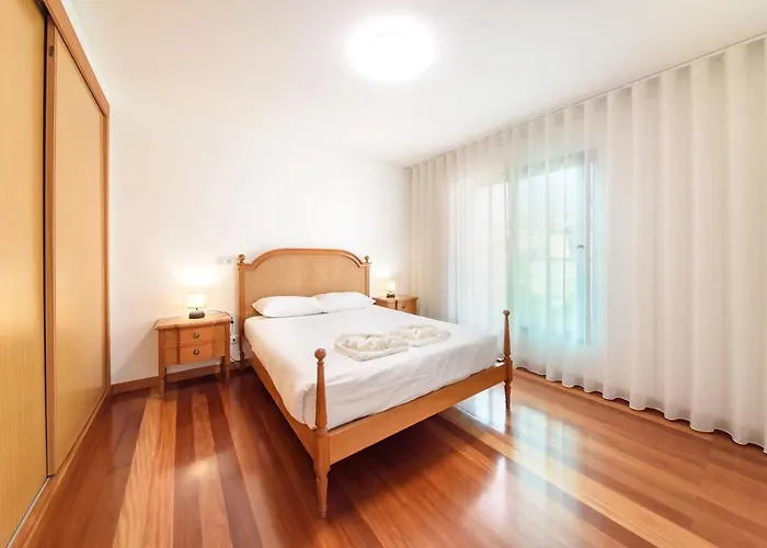 Apartmán Esmael 2 By Mth Funchal (Madeira)