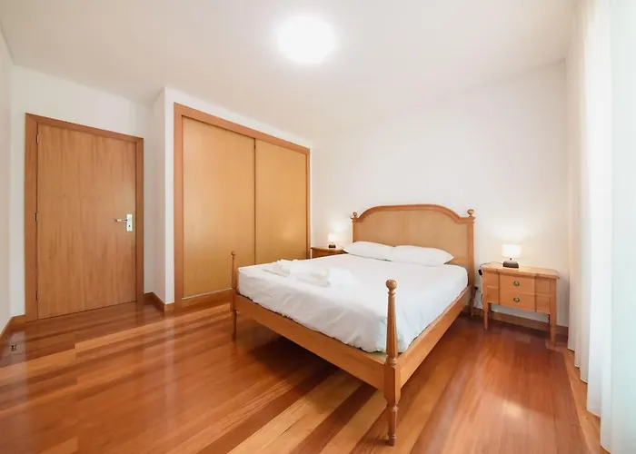 Apartmán Esmael 2 By Mth *