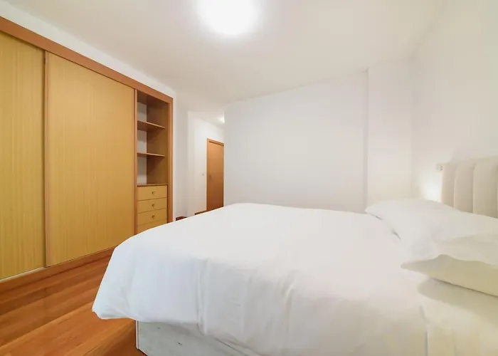 Esmael 2 By Mth Apartmán *