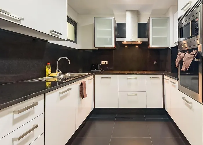 Esmael 2 By Mth Apartmán