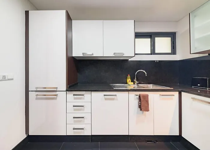 Esmael 2 By Mth Apartmán *