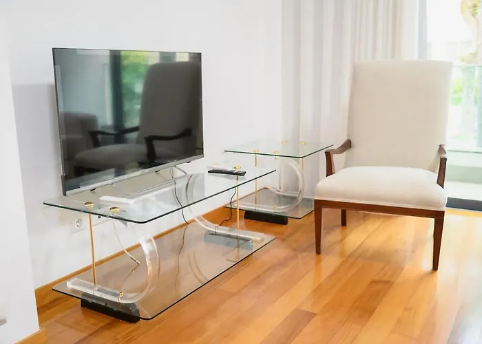 Esmael 2 By Mth Apartmán Funchal (Madeira)