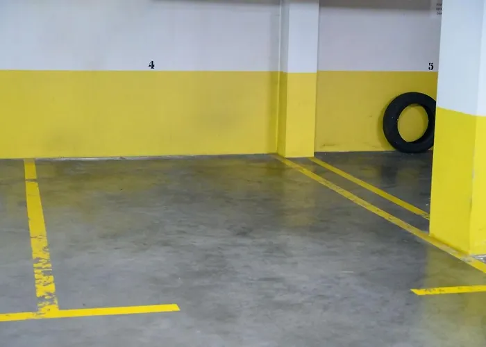 Esmael 2 By Mth Apartmán *