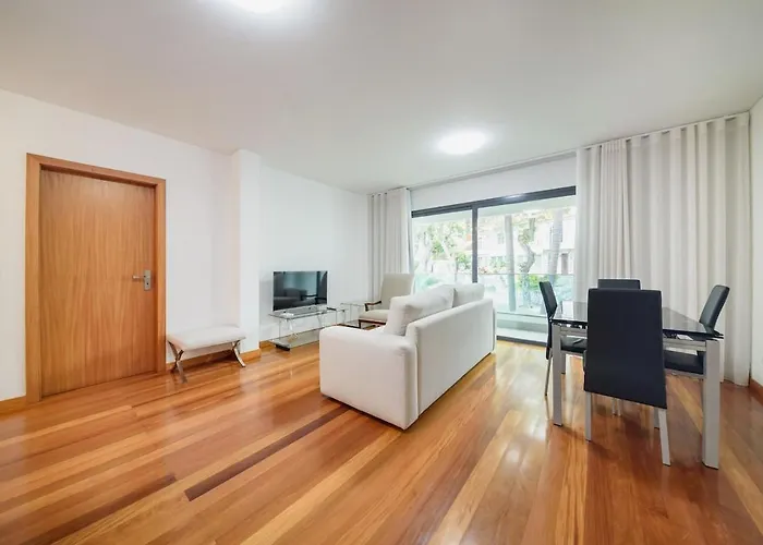 Esmael 2 By Mth Apartmán