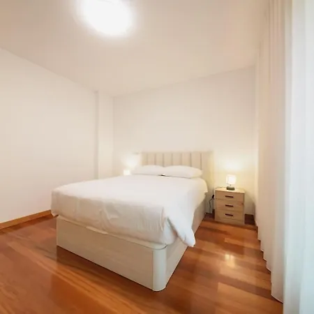 Apartman Esmael 2 By Mth