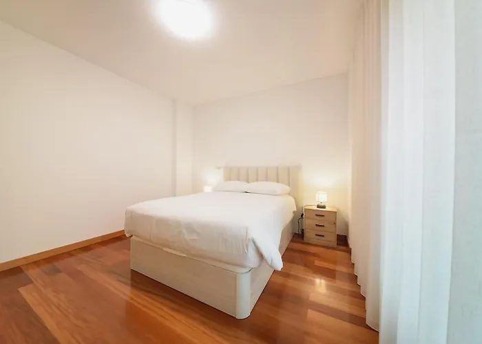 アパート Esmael 2 By Mth