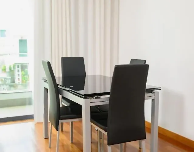 Esmael 2 By Mth 아파트 *