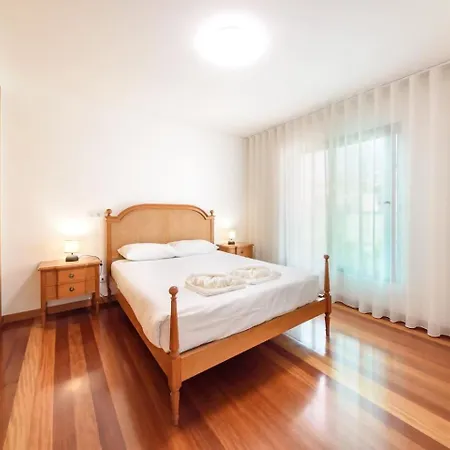 Apartment Esmael 2 By Mth Funchal (Madeira)