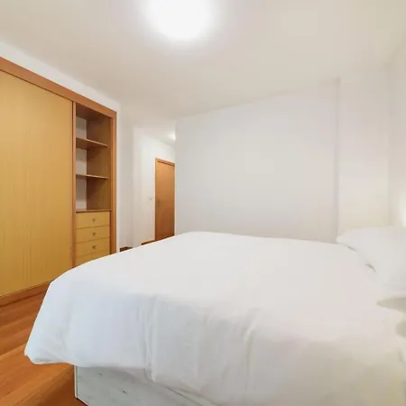 Esmael 2 By Mth Apartment *
