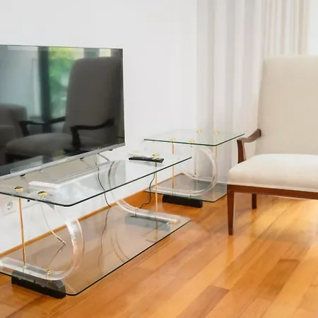 Esmael 2 By Mth Apartment Funchal (Madeira)